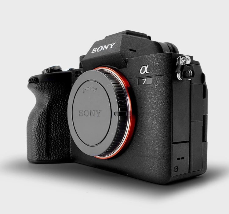 Sony Alpha 7