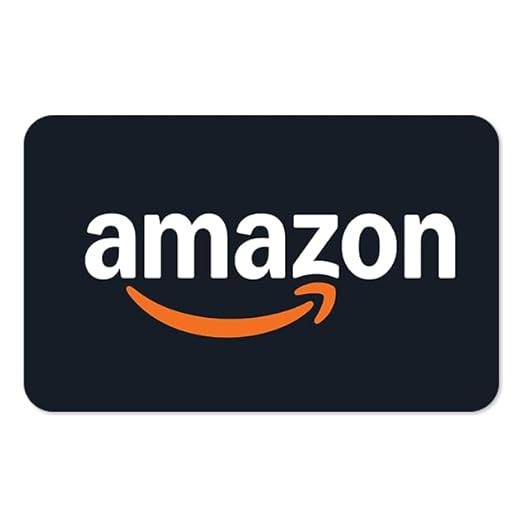 Amazon eGift Card 100USD