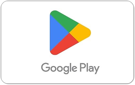 Google Play 礼品代码 200USD