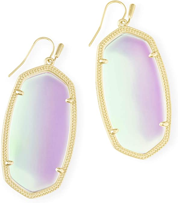 Kendra Scott Danielle Statement Earrings for Women, Fashion Jewelry
