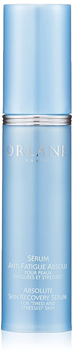 ORLANE PARIS Absolute Skin Recovery Serum, 1 Fl Oz