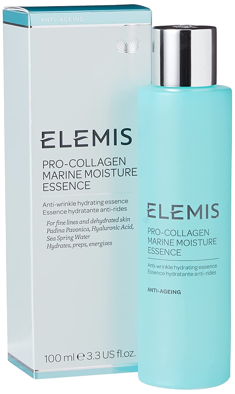 ELEMIS Pro-Collagen Marine Moisture Essence
