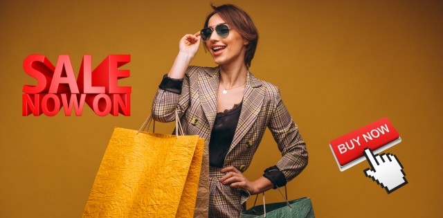 REDnote Store promo